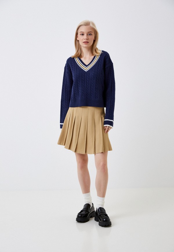 фото Пуловер gloria jeans