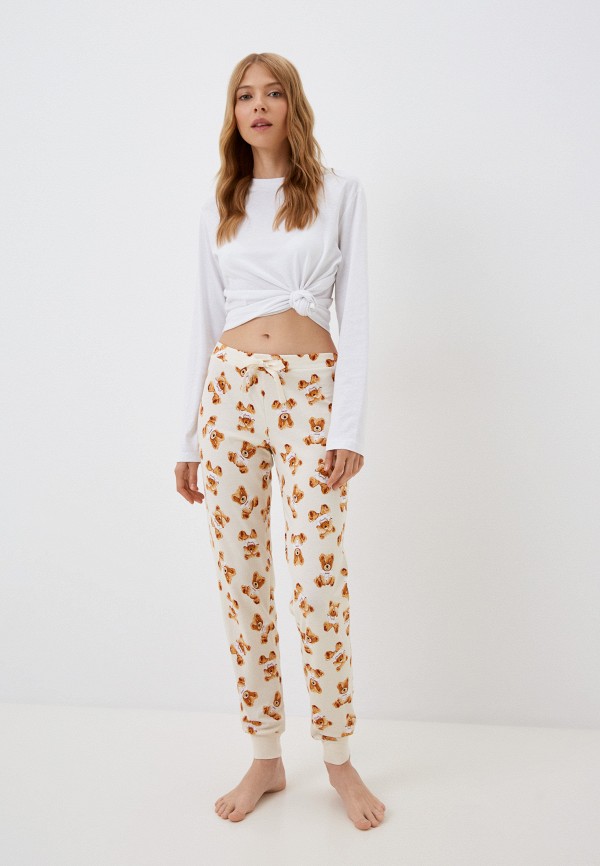 фото Брюки домашние gloria jeans