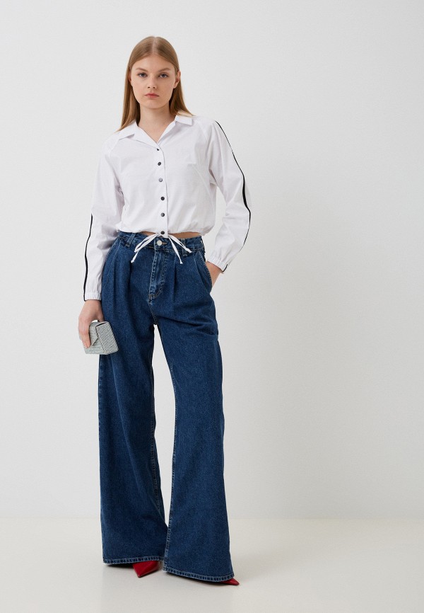 фото Джинсы gloria jeans