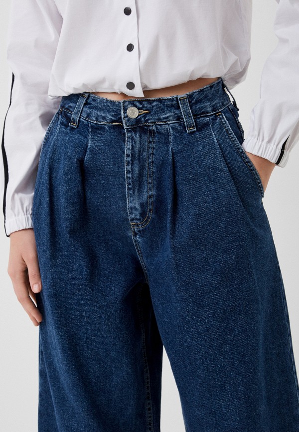 фото Джинсы gloria jeans