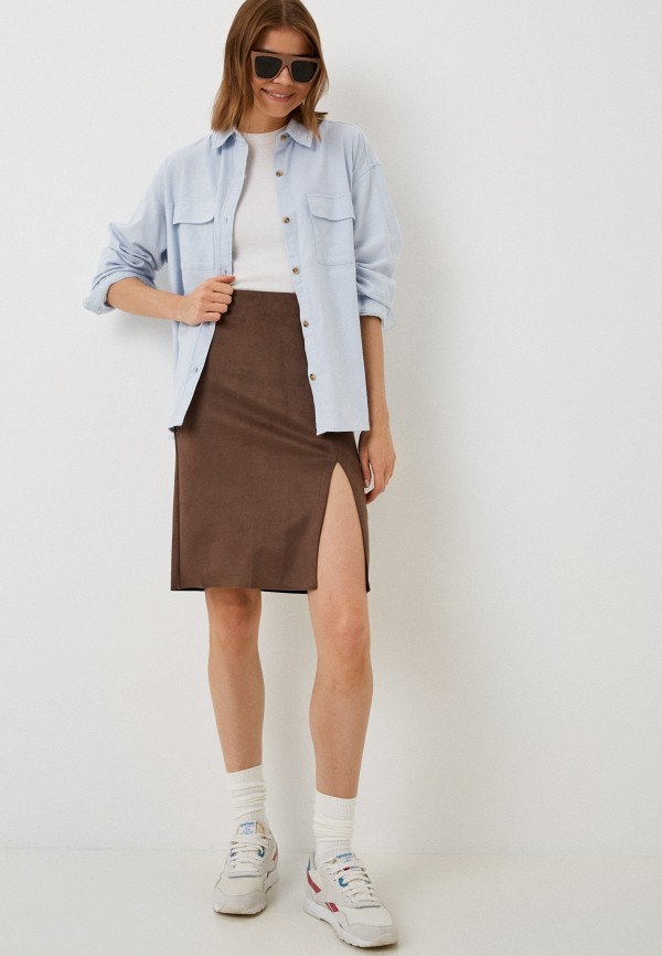 фото Юбка gloria jeans