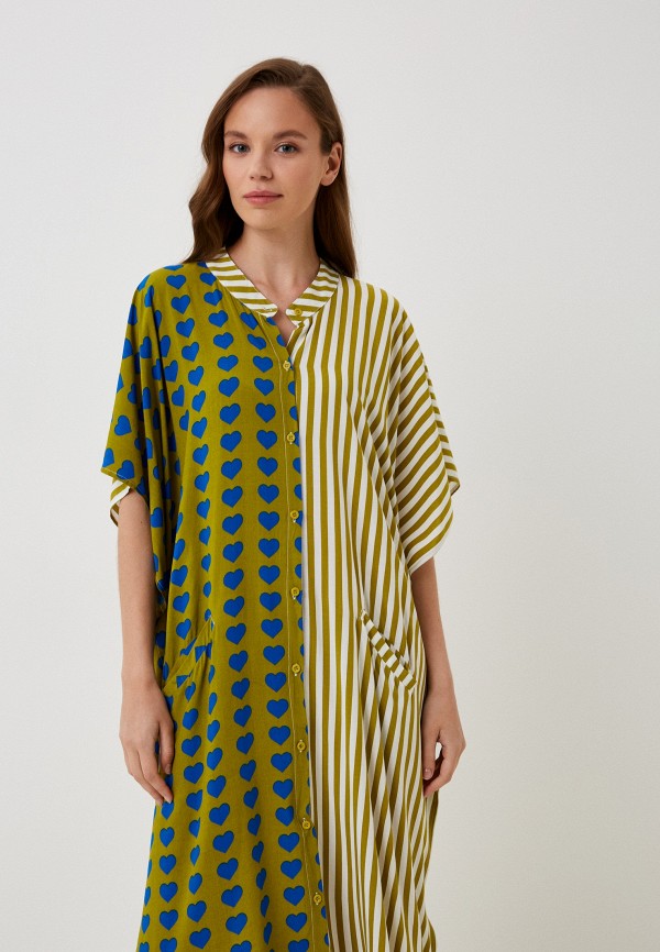 фото Платье пляжное mycrush