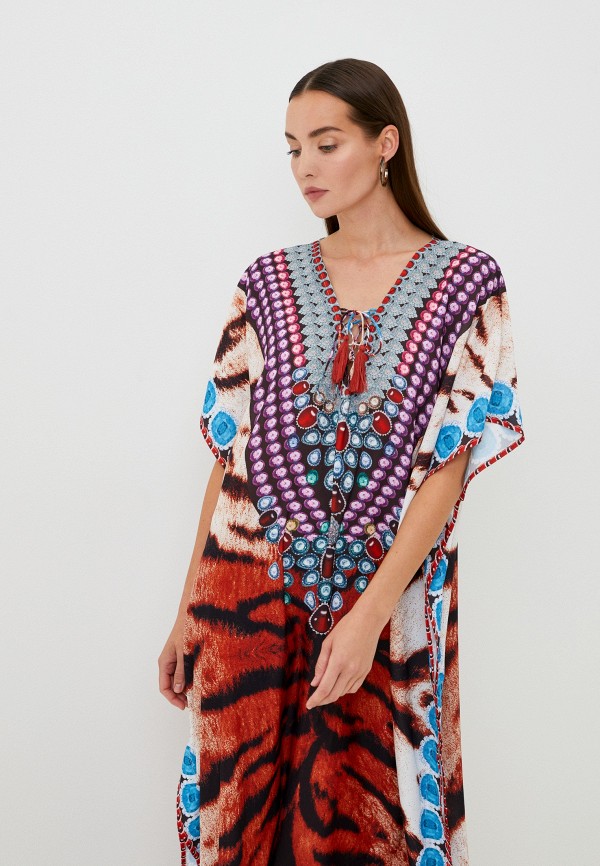 фото Платье пляжное mycrush