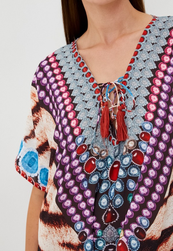 фото Платье пляжное mycrush