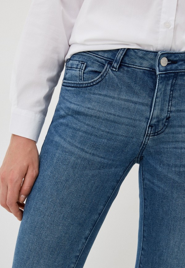 фото Джинсы tom tailor