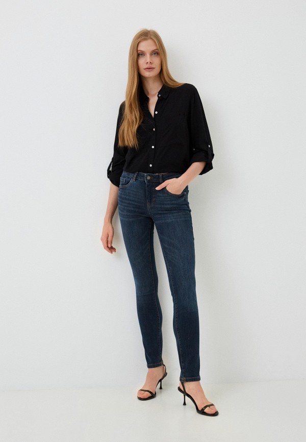 фото Джинсы tom tailor