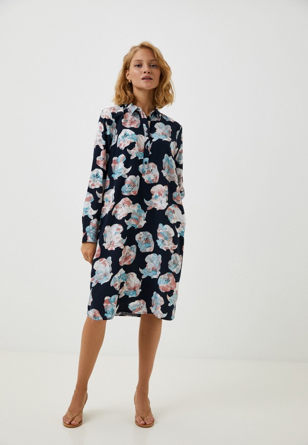 фото Платье tom tailor