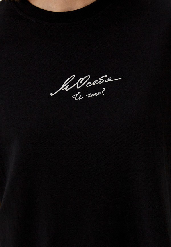 фото Футболка mark formelle