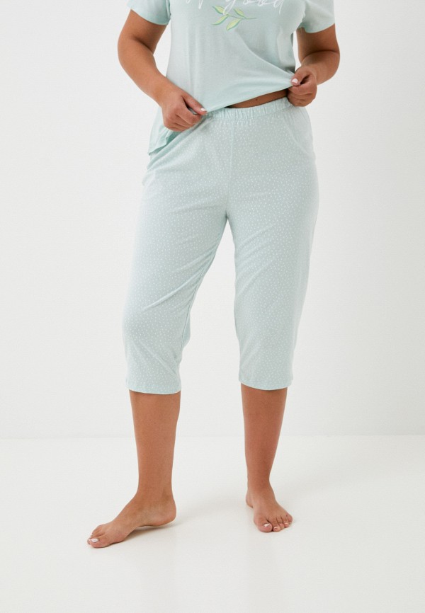 Пижама Mark Formelle зеленый, размер 52, фото 4