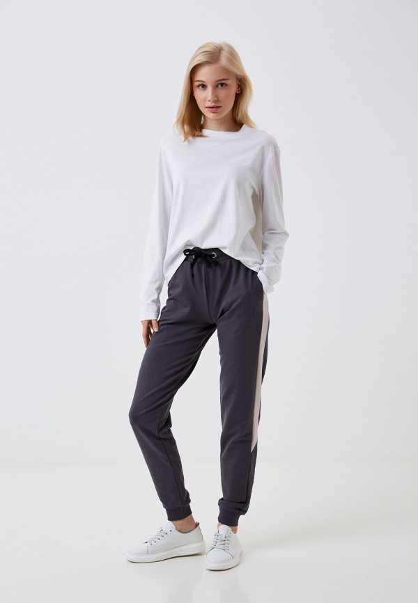 фото Брюки спортивные mark formelle