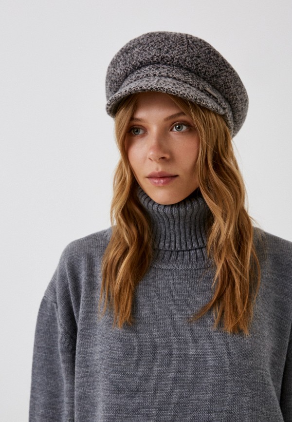 фото Кепка сиринга