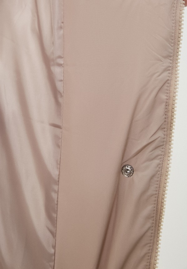 фото Жилет утепленный zarina