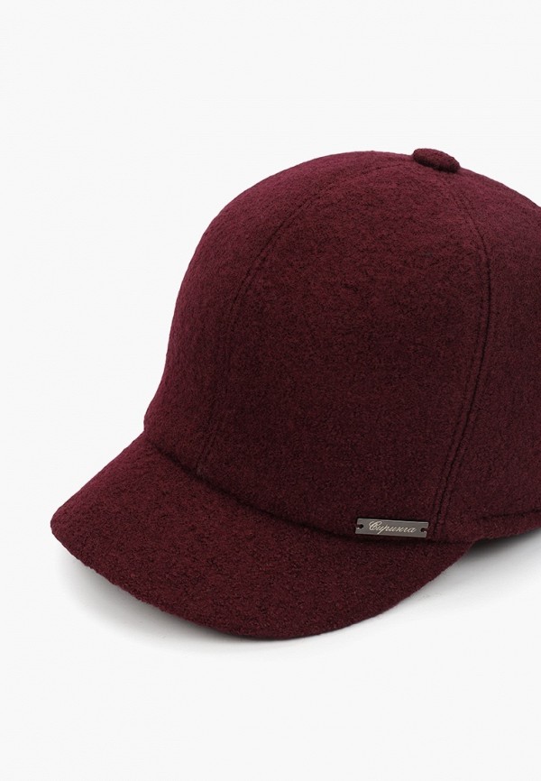 фото Кепка сиринга