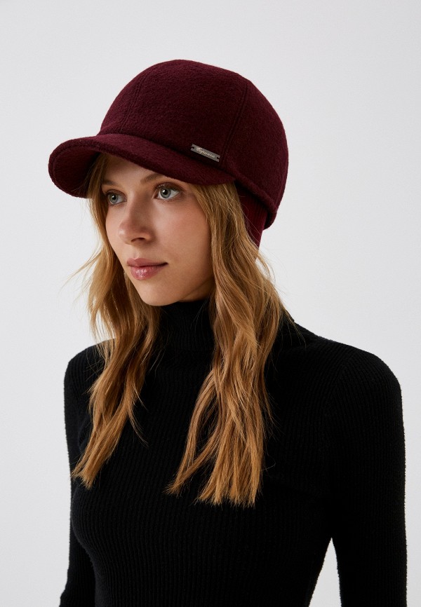 фото Кепка сиринга