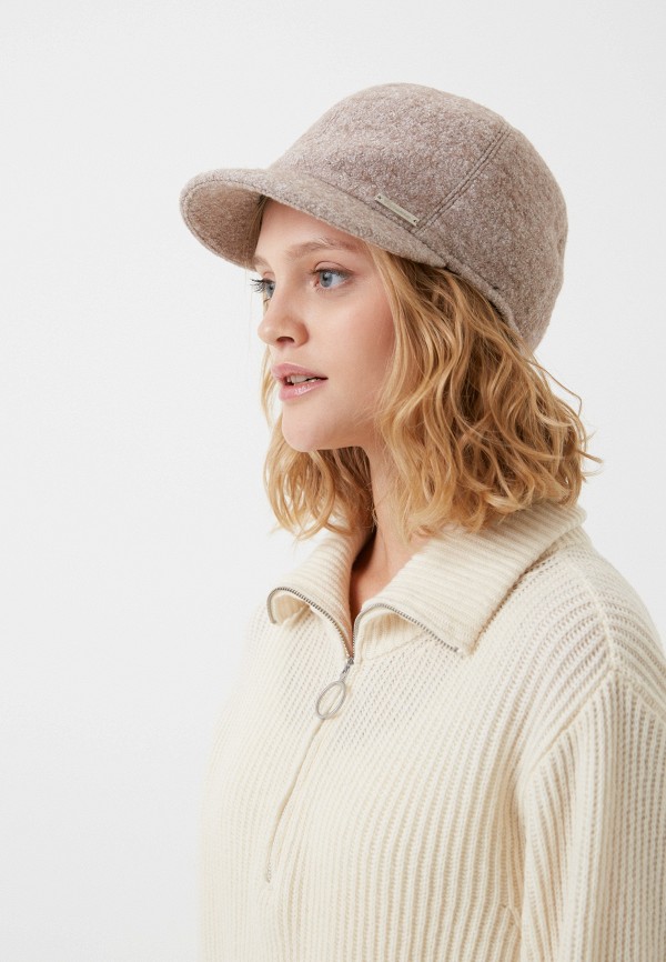 фото Бейсболка сиринга