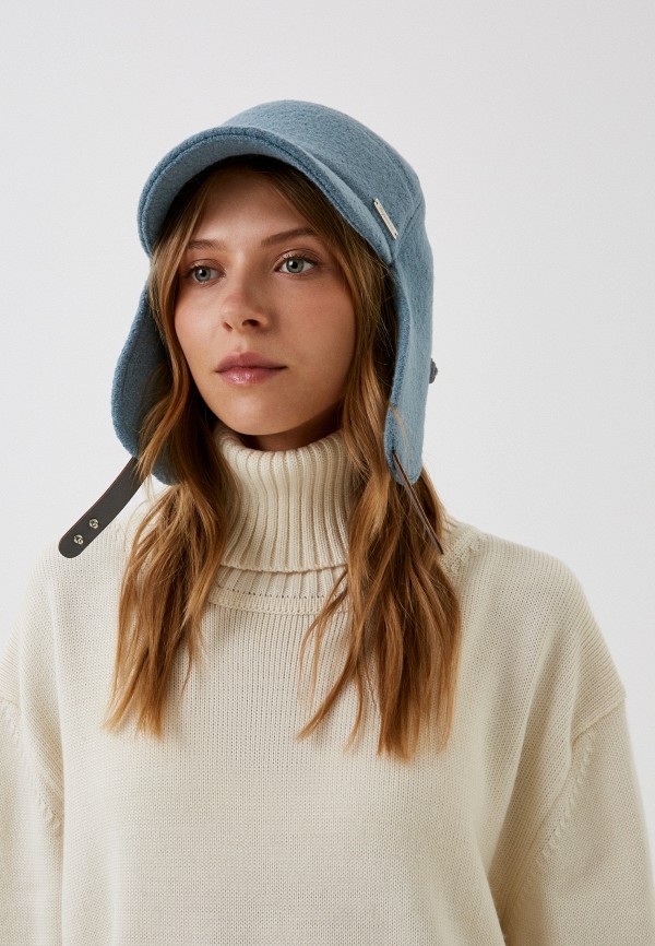 фото Кепка сиринга