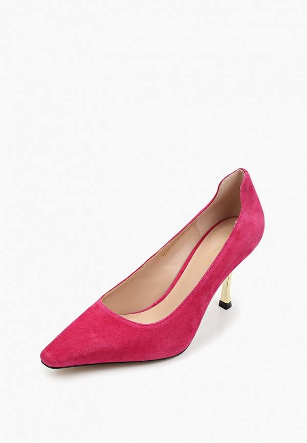 фото Туфли vasconte