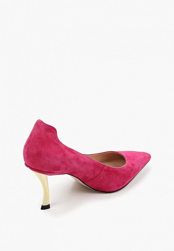 фото Туфли vasconte