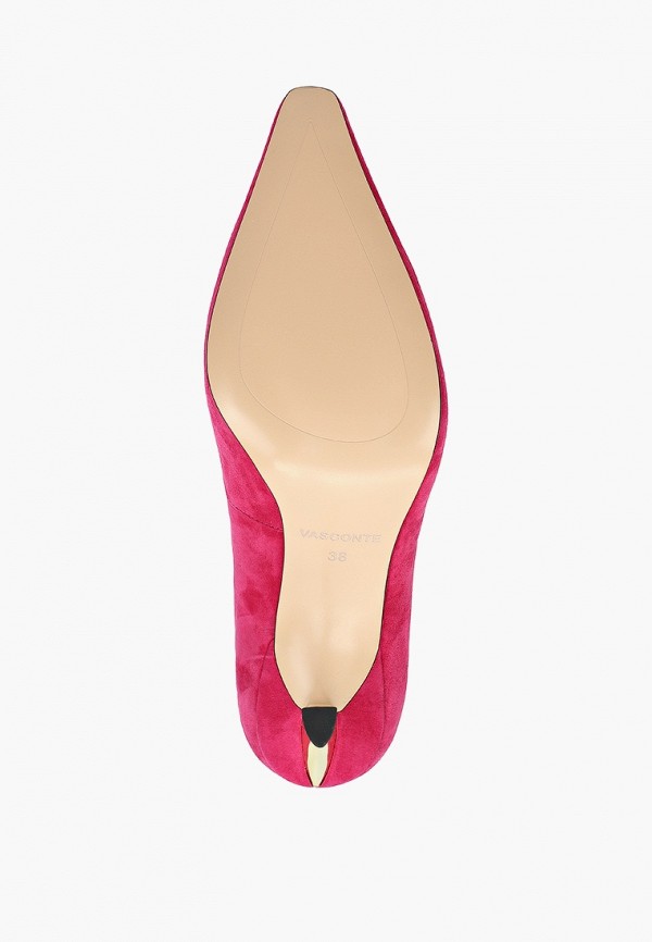 фото Туфли vasconte