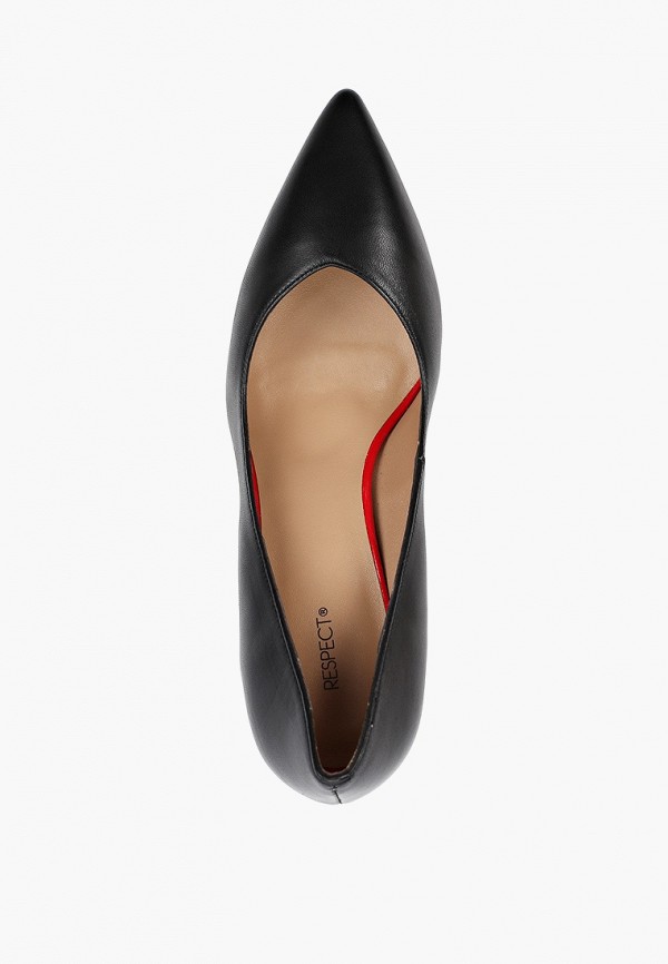 фото Туфли respect