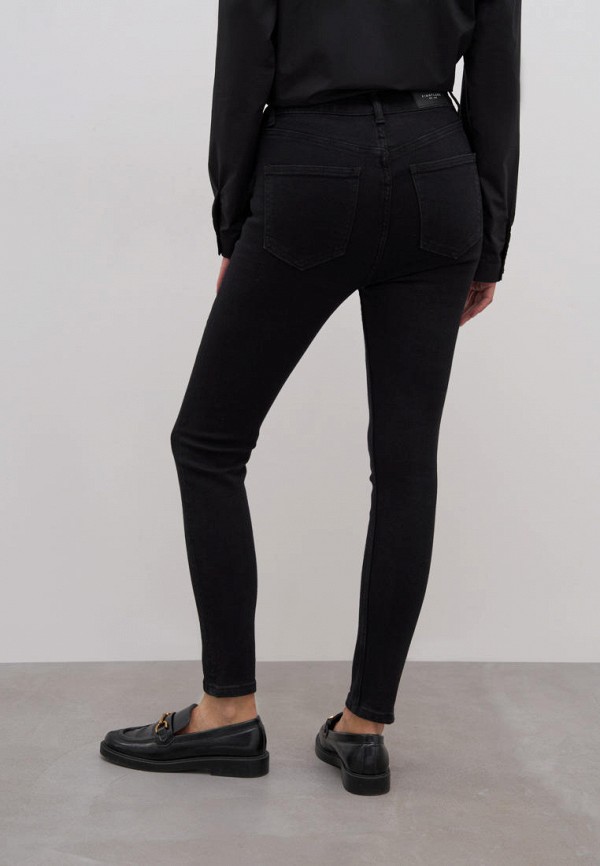 фото Джинсы finn flare