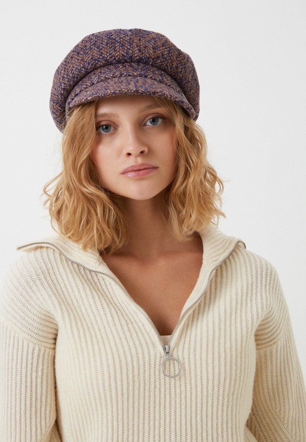 фото Кепка сиринга