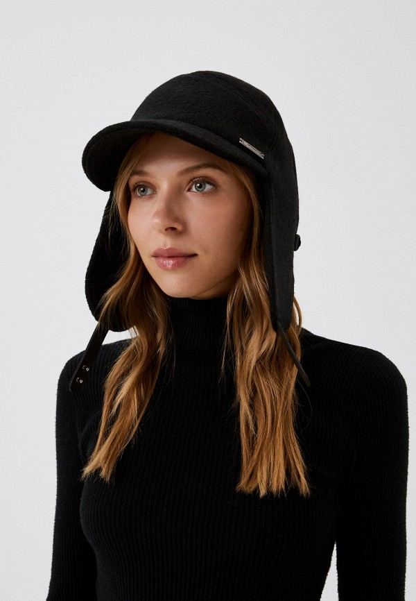 фото Кепка сиринга