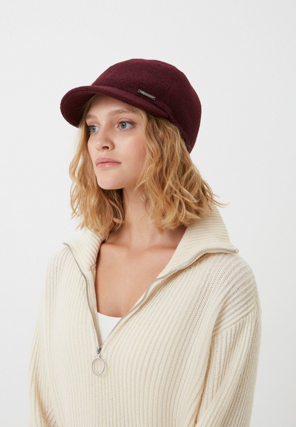 фото Бейсболка сиринга