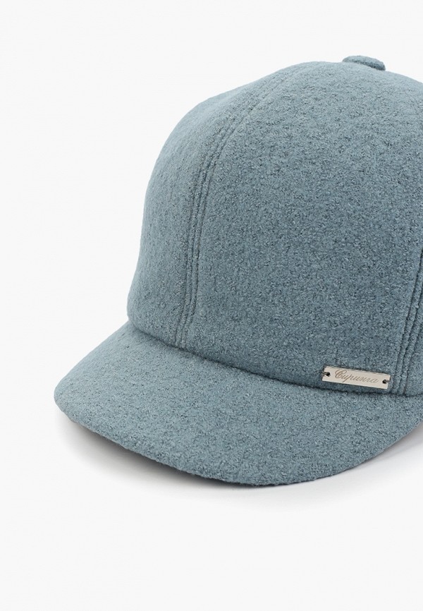 фото Бейсболка сиринга