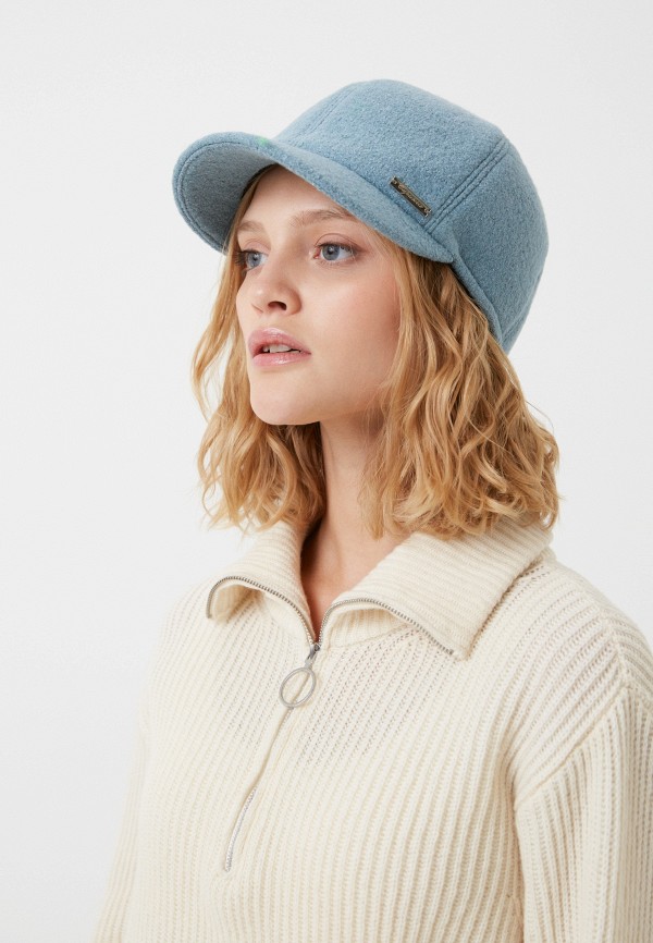 фото Бейсболка сиринга