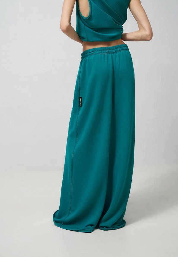 фото Брюки спортивные marushik