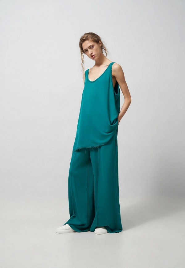 фото Брюки спортивные marushik