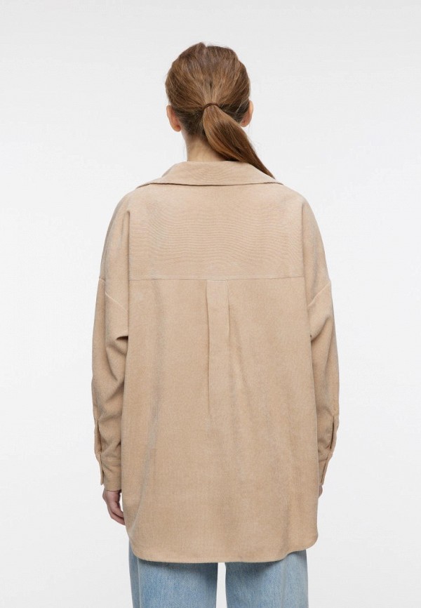 фото Рубашка befree