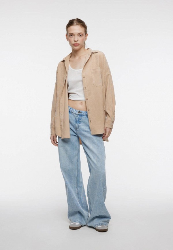 фото Рубашка befree