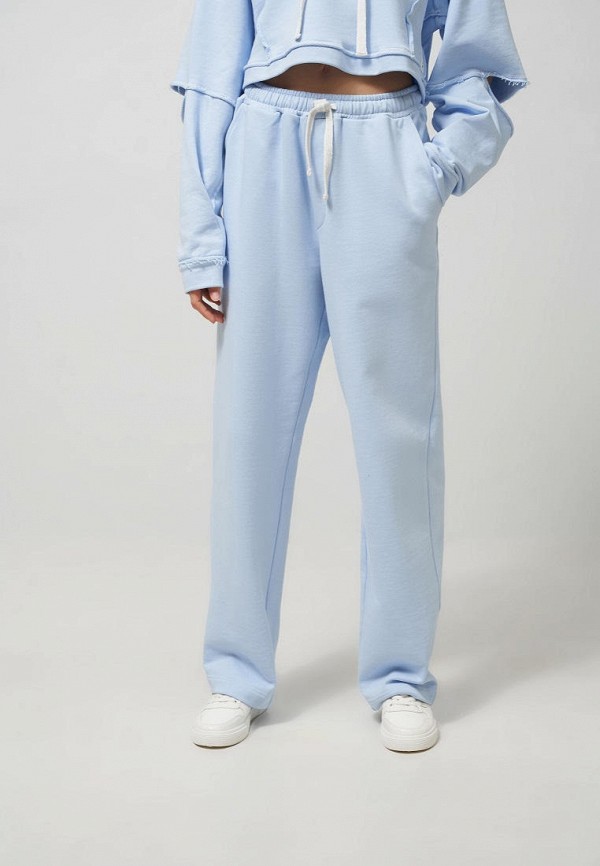 фото Брюки спортивные marushik