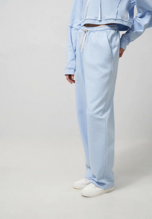 фото Брюки спортивные marushik