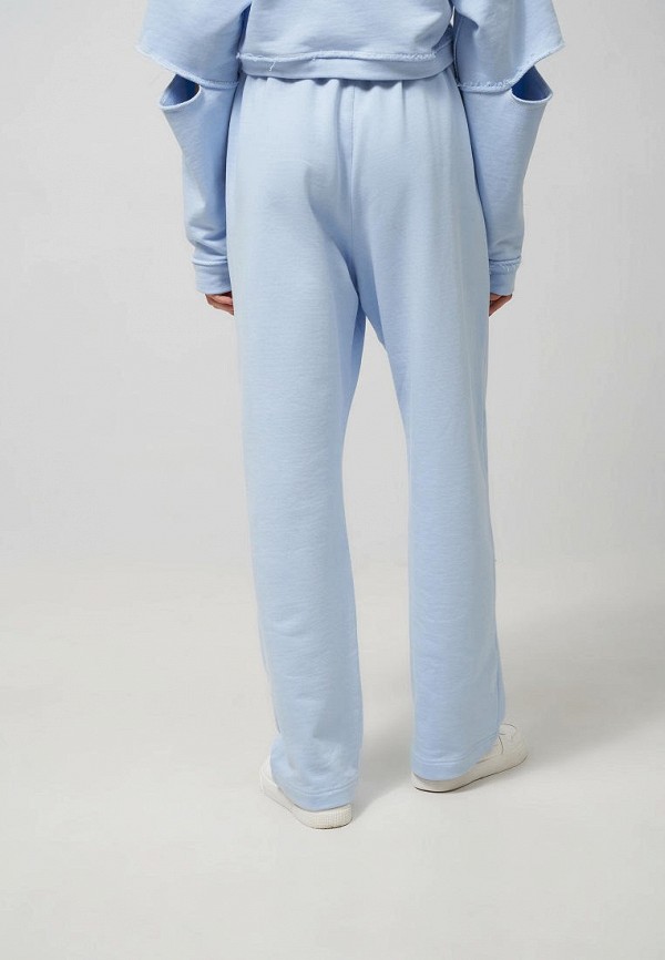 фото Брюки спортивные marushik