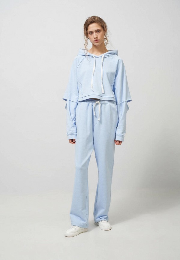 фото Брюки спортивные marushik