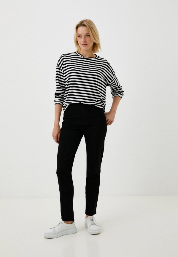 фото Лонгслив ruxara