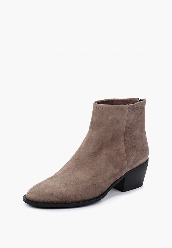 фото Ботильоны respect