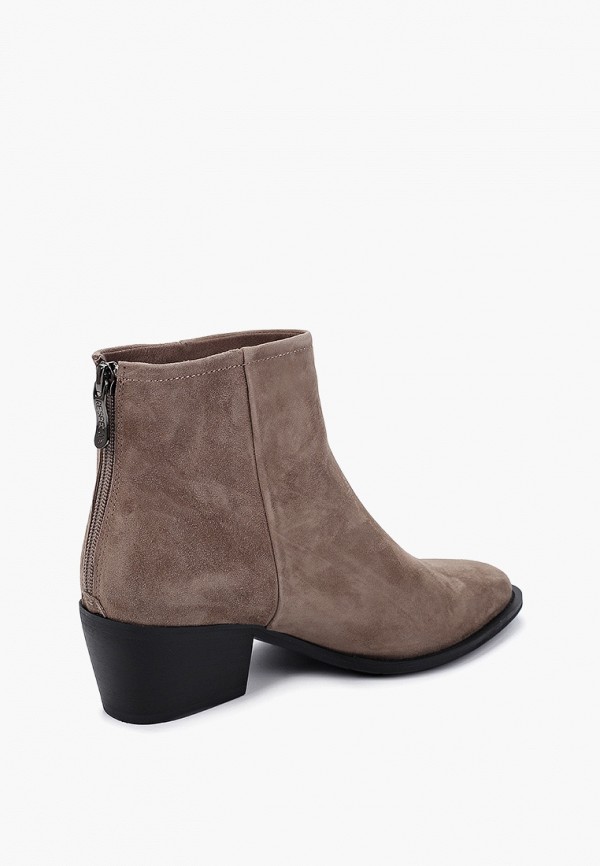 фото Ботильоны respect