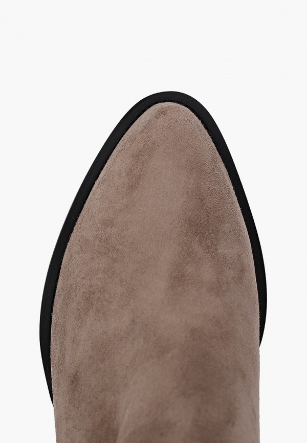 фото Ботильоны respect