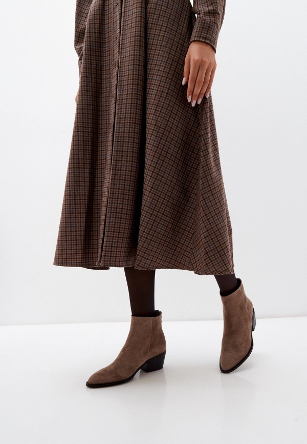 фото Ботильоны respect