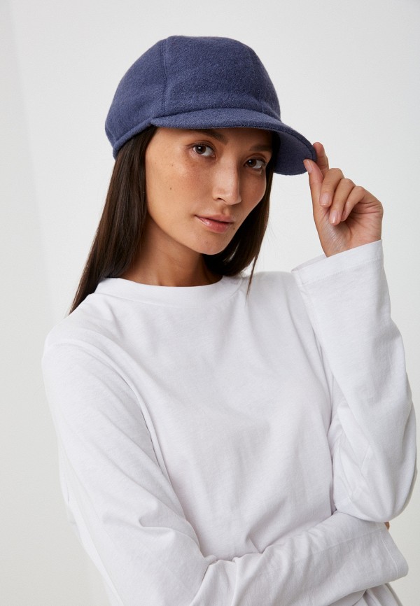 фото Кепка сиринга