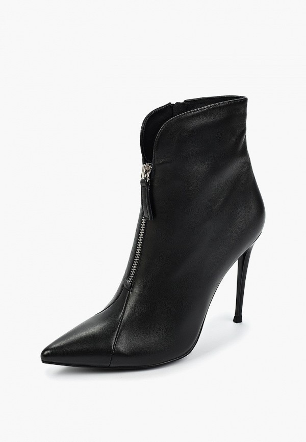 фото Ботинки vasconte