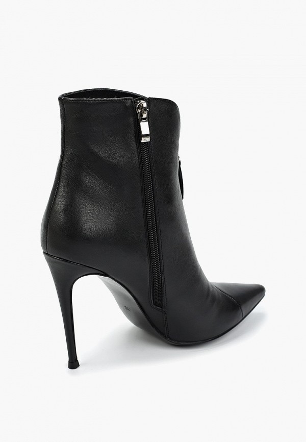 фото Ботинки vasconte