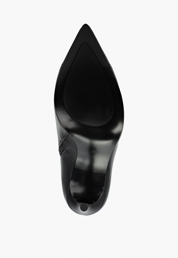 фото Ботинки vasconte