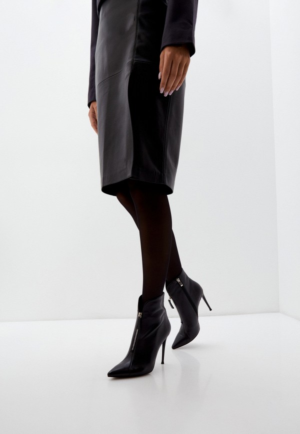 фото Ботинки vasconte