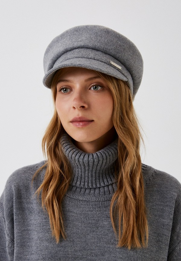 фото Кепка сиринга