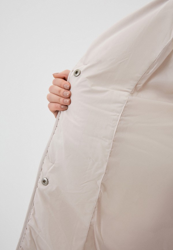 фото Куртка утепленная zarina